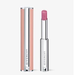 Givenchy Le Rouge Perfecto lip balm in 03 Sparkling Pink